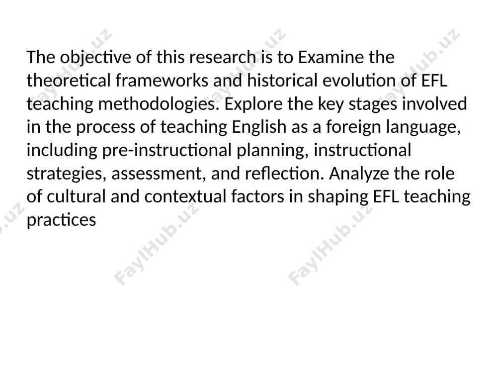 stages of teaching english language as foreign language - Page 5