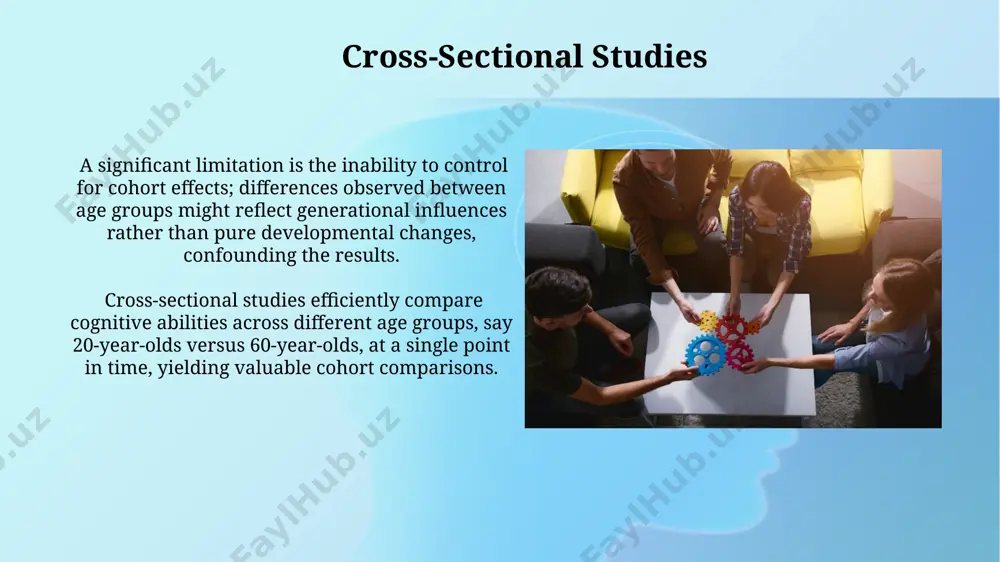 methods of developmental psychology - Page 5