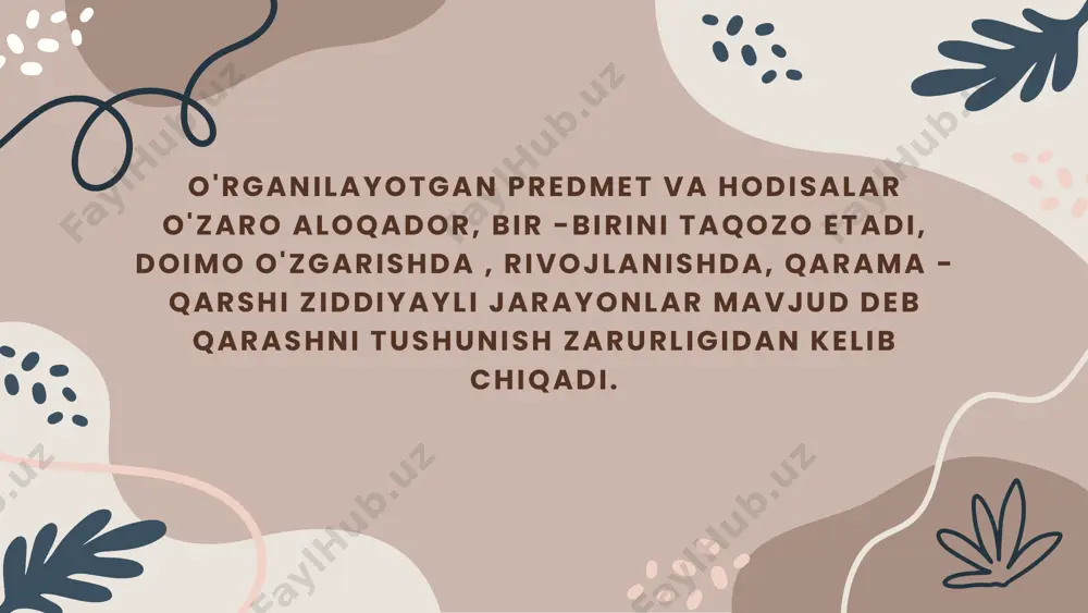 xozirgi zamon psixologiyasining tadqiqot metodlari - Page 3