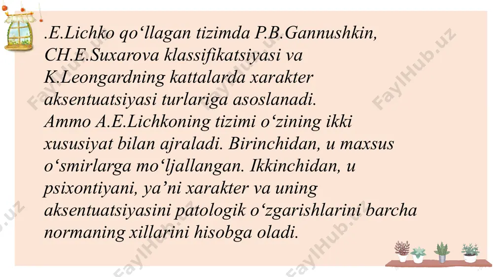 xarakter aksentuatsiyasini o’rganish 2 - Page 4