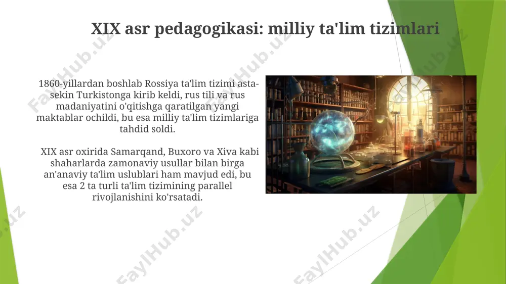 pedogogika tarixi fan sifatida - Page 3