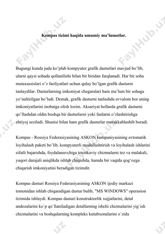 angan elementni tanlashingiz kerak. shundan so'ng bir xil oynada "ok" tugmasini bosing. tasvirlar uchun fragmentlar yaratish uchun maxsus asboblar paneli mavjud. har doim chap tomonda. quyidagi bo'limlar mavjud: 1. geometriya. keyinchalik fragment yaratishda ishlatiladigan barcha geometrik ob'ektlar uchun mas'uldir. bu har qanday chiziqlar, yumaloqlik, buzilgan va boshqalar. 2. o'lchovlar. parchalarini yoki butun qismini o'lchash uchun mo'ljallangan. 3. afsonaviy matn, jadval, ma'lumotlar bazasi yoki boshqa qurilish belgilari bo'lagiga kiritish maqsadga muvofiq. ushbu moddaning pastki qismida "bino namunalari" deb nomlangan maqola qo'yilgan. ushbu element tugunlar bilan ishlash uchun mo'ljallangan. shu bilan siz tugun belgilari, uning raqami, markasi va boshqa funktsiyalari kabi dar maqsadli belgilarni qo'shishingiz mumkin. 4. tahrirlash ushbu element sizga fragmanning bir qismini ko'chirish, aylantirish, kattalashtirishni kattaroq yoki kichik qilish va hokazo. beradi. 5. parametrlash. ushbu elementdan foydalanib, siz barcha nuqtalarni belgilangan yo'nalish bo'yicha tekislashingiz, ba'zi parallel paragraflarni yaratishingiz, ikkita egri chizig'ini belgilashingiz, nuqta belgilashingiz va h.k. 6. o'lchov (2d). bu …