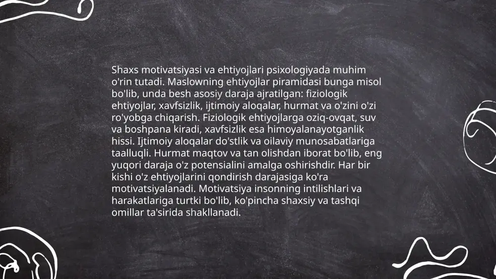 shaxs pisixologiysi - Page 4