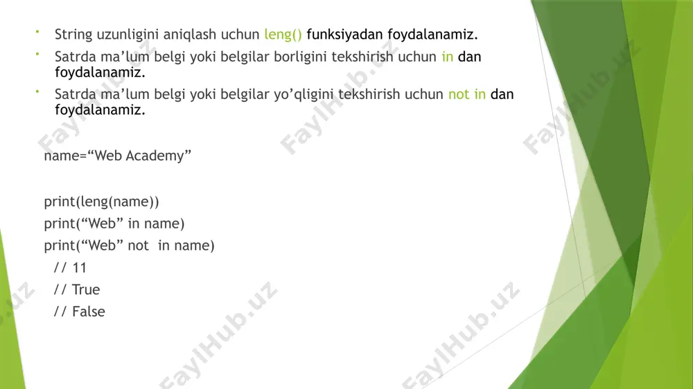 string - Page 4