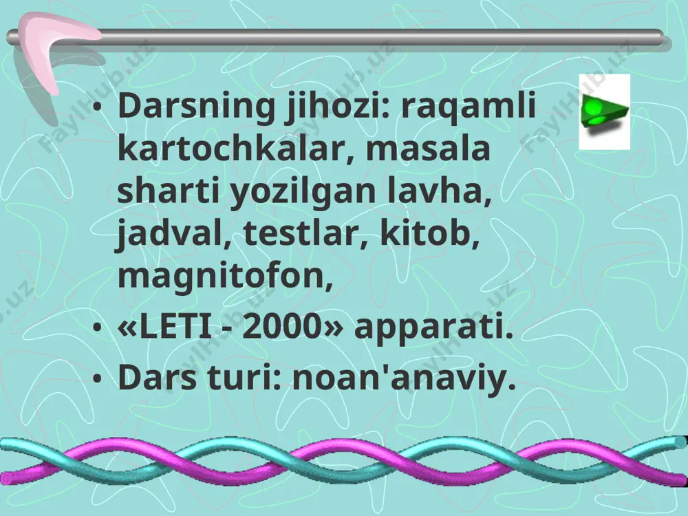 ga bundan-da qiziqarli ertaklar aytib berishga vavda beraman. hozircha xayr. (ertakchi momo va «matematika» kitobi xayrlashib, chiqib ketishadi).