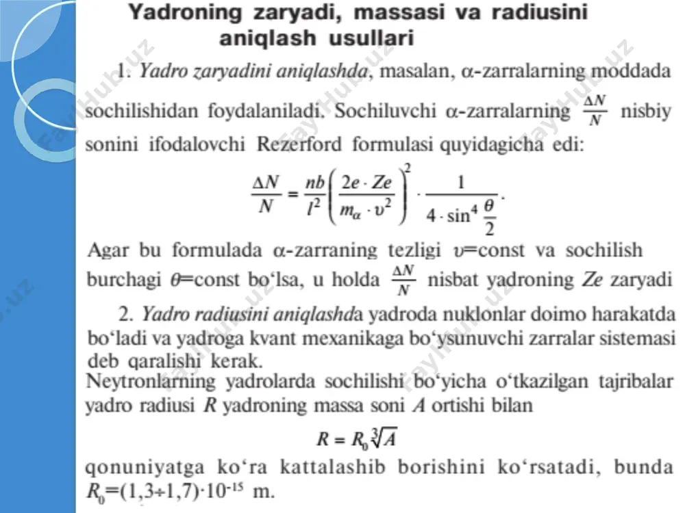 elementar fizika kursini o’qitish metodikasi - Page 4