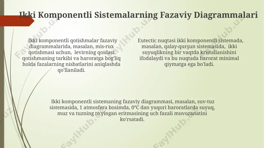 ikki komponentli sistemalarning holat diagrammalari - Page 4