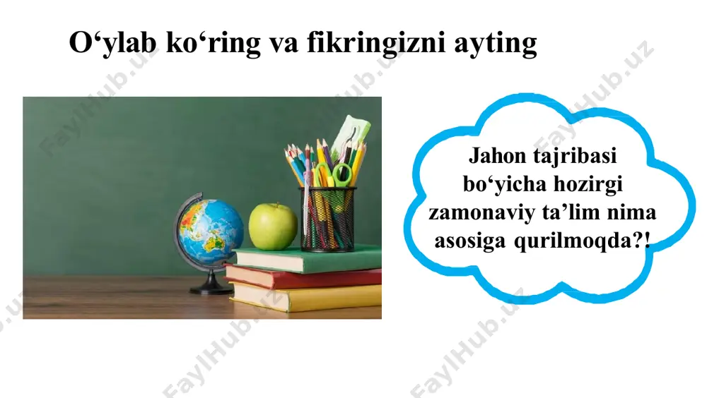 innovatsion iqtisodiyot - Page 5
