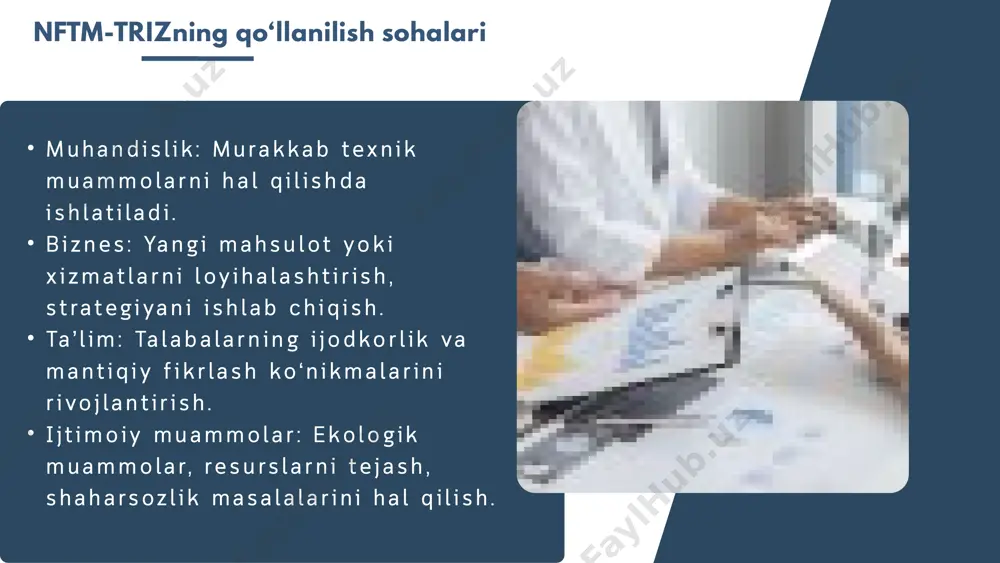 nftm-triz tizimi - Page 5