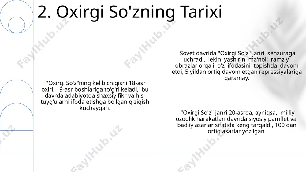 oxirgi so'z turkumi - Page 4