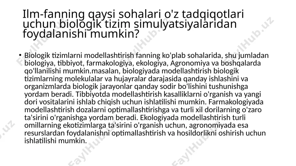 matematik modellashtirish usullari - Page 5