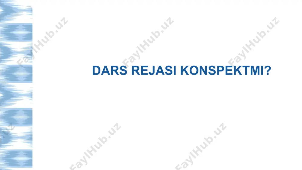 gan natijalarni ph qiymatining oshib borishi tartibida jadvalga yozing. modda nomi indikator rangi limon sharbati sovun eritmasi ichimlik suvi mavzu: ph ko‘rsatkichi 5e modeli savollar asosida tushuntiring: qaysi moddalar kislotali, qaysilari ishqorli ekanini qanday bildingiz? siz ishlatgan indikatorlar rangga qarab ph haqida qanday ma’lumot beradi? sizningcha, kundalik hayotda ph ni bilish nima uchun muhim? “tushuntirish (explain)” bosqichida o‘qituvchi — o‘quvchilarning “tadqiq etish (explore)” bosqichida kuzatgan, sinagan, muhokama qilgan hodisalari asosida ilmiy tushunchani aniqlashtirish, atamalarni kiritish va tushunishni chuqurlashtirish vazifasini bajaradi. 19 1. quyidagi moddalar bo‘yicha ph qiymatlarini ko‘rib chiqib, ularning muhitini aniqlang: 2. onangiz oshxonadagi idishlarni yuvayotganda qo‘llari achishayotganini aytdi. siz sovun eritmasining ph darajasini o‘lchadingiz va u 10 chiqdi. savol: a) bu muhit kislotali, ishqorli yoki neytralmi? b) qo‘ldagi achishish nimadan bo‘lishi mumkin? c) bu holatda qanday chora ko‘rish mumkin? 3. yangi ph indikator yaratsangiz, uning qanday ishlashini va ranglar qanday o‘zgarishini tasavvur qilasiz? nega aynan shunday bo‘lishi kerak, …