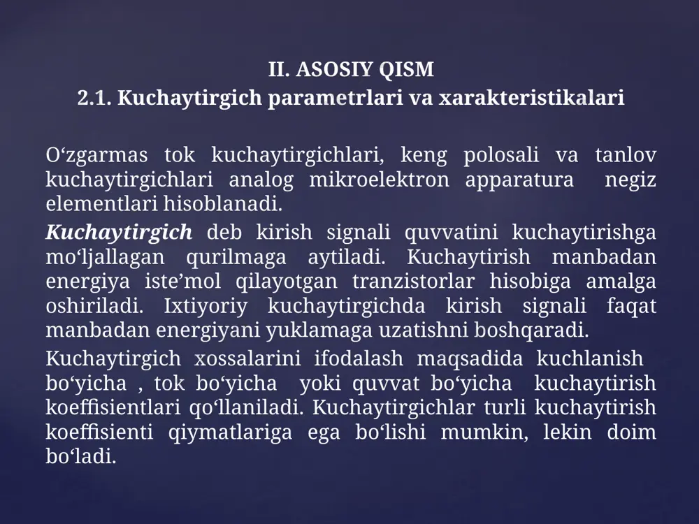noorganik kimyo fanidan tayyorlagan mustaqil ishi - Page 5