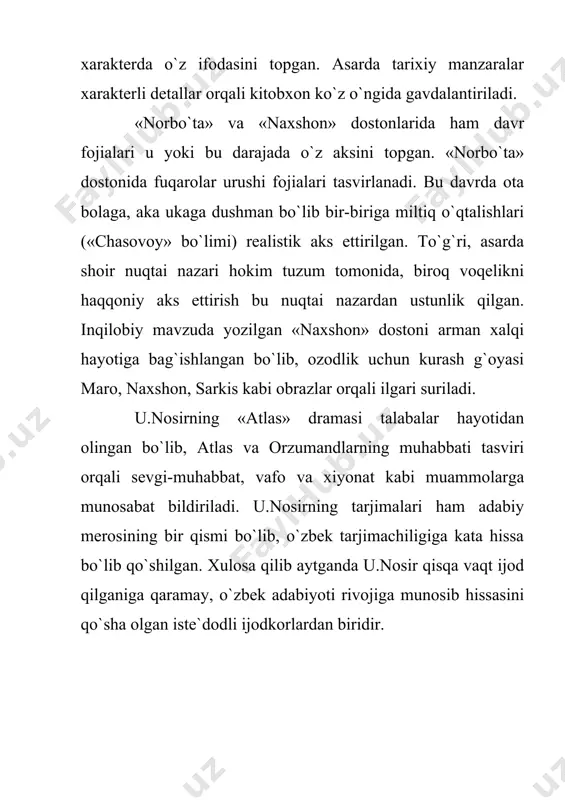 usmon nosir ijodi - Page 5