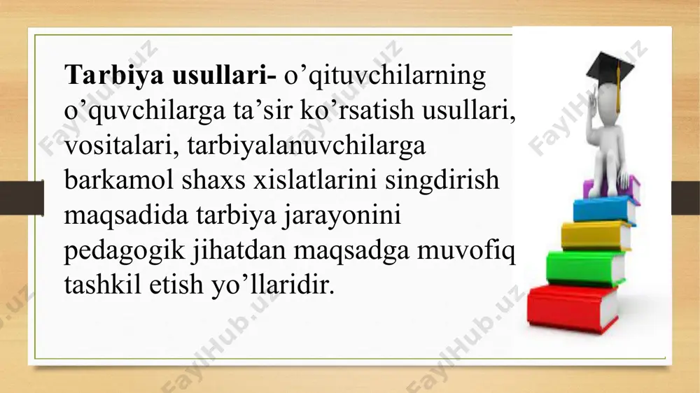tarbiya usullari va texnologiyalari - Page 4