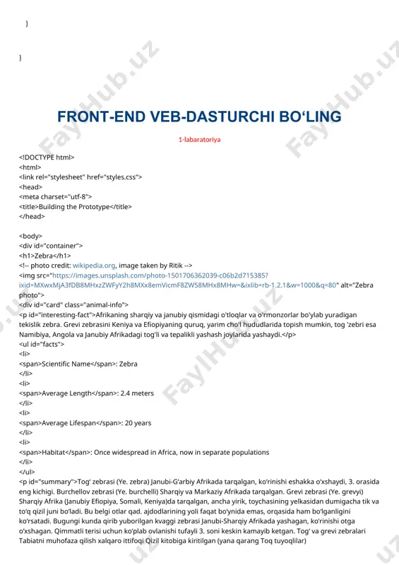 full-stack veb-dasturchi - Page 5