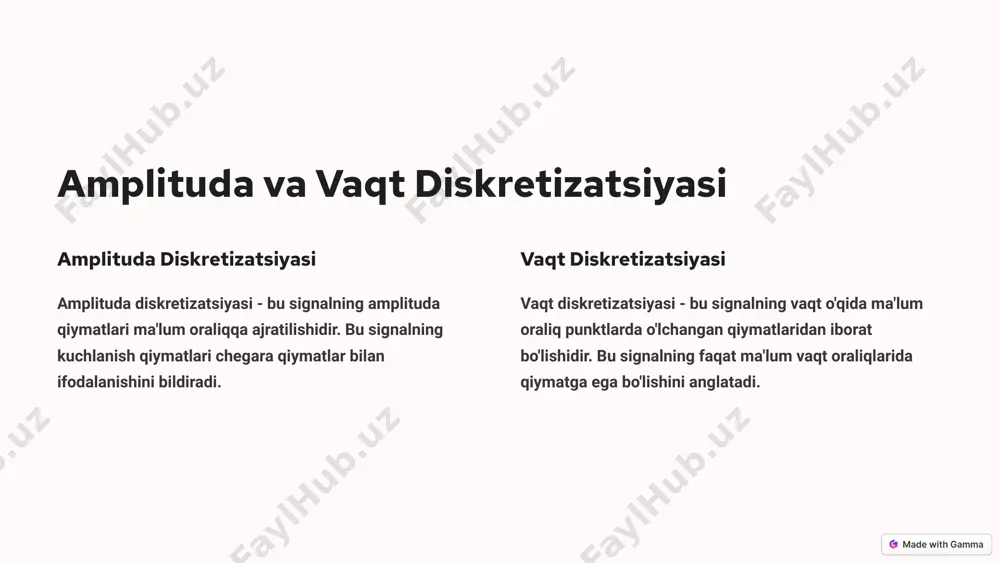 diskret signallar - Page 4