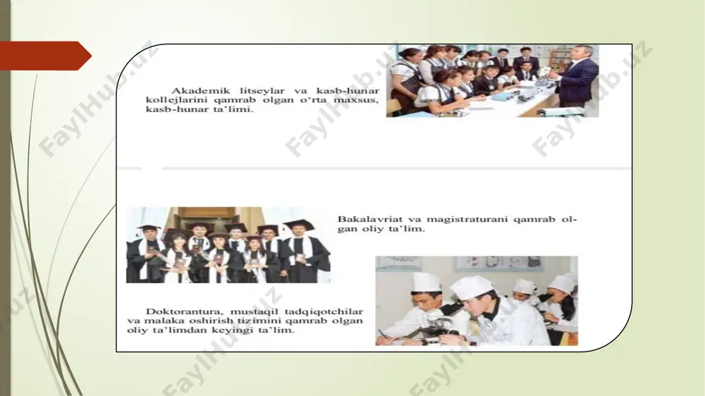 gaplarning ifoda maqsadiga ko‘ra turlari - Page 4