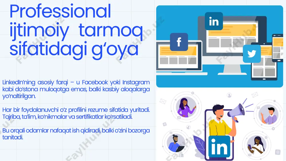 linkedin - Page 4