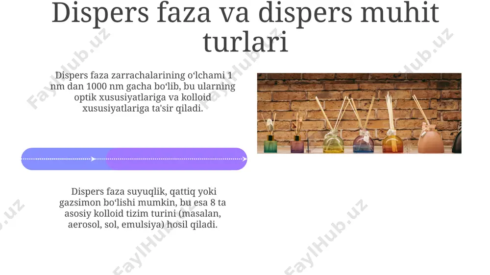 kalloid kimyo klasifikatsiyasi - Page 4