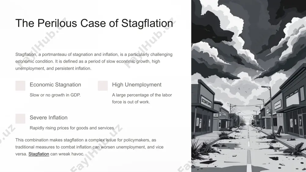 g power money rapidly loses its value. economic instability disrupts economic activity and investment. increases in inflation significantly beyond 2% to 3% range can lead to fears of possible hyperinflation, a devastating scenario in which inflation rises rapidly out of control. 7 historical examples of hyperinflation there have been several notable instances of hyperinflation throughout history. one of the most well-known examples is germany during the early 1920s, following world war i. 1 germany (1920s) inflation reached 30,000% per month. 2 zimbabwe (2008) monthly price increases reached an estimated 79,600,000,000%. these extreme cases demonstrate the devastating impact of hyperinflation on economies and societies. the most famous example is germany during the early 1920s when inflation reached 30,000% per month. 8 negative inflation: the paradox of deflation negative inflation, also known as deflation, occurs when the general price level decreases. this can be caused by various factors. reduced money supply increases …
