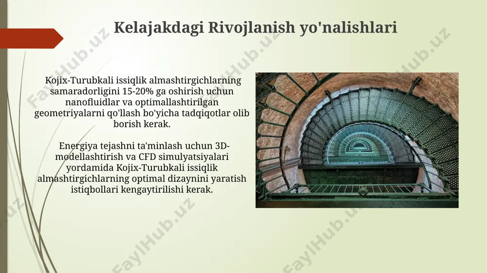 kojix-turubkali issiqlik almashtirgich - Page 4