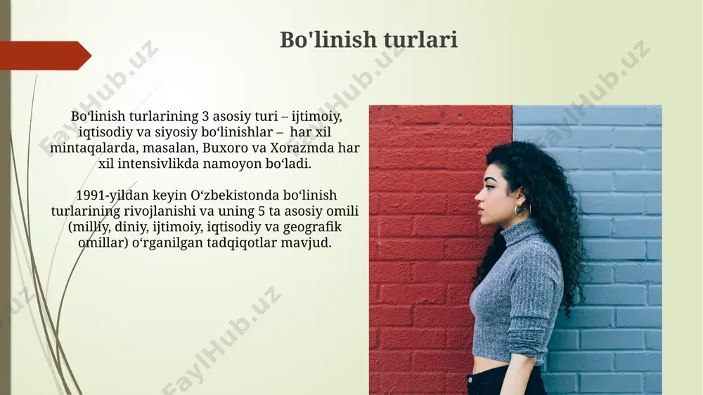 tiradi. butun sonlarni 10 ga bo'lishda, sonning oxiridagi raqamning 0 bo'lishi sharti muhim ahamiyat kasb etadi; masalan, 120 soni 10 ga qoldiqsiz bo'linadi, 121 esa 10 ga qoldiq bilan bo'linadi. bu qoida toshkentdagi 6-sinflar uchun foydali hisoblanadi. bo'linish belgisi "bo'linish belgisi" grammatik jihatdan, jumla yoki so'zlararo mantiqiy aloqalarni aniqlash va 12 ga yaqin turdagi vergul, nuqta, tire kabi tinish belgilarini o'z ichiga oladi. "bo'linish belgisi" atamasi, 19-asr oxiri, 20-asr boshlarida rossiya imperiyasi tarkibidagi turkiston hududida, o'zbek tiliga rus tilidan tarjima qilingan matnlar orqali kirib kelgan deb taxmin qilinadi. bo'linishning amaliy qo'llanilishi samarqand viloyatining 2 ta tumanida o'tkazilgan sinovlar natijasida, 100 ga yaqin talabalarga bo'linish tamoyillarini o'rgatish orqali muammolarni hal qilish ko'nikmalari 20% ga yaxshilangan. bo'linish jarayonlarining samaradorligini oshirish uchun 2023-yilda toshkent shahridagi 5 ta yirik korxonada yangi algoritmlar qo'llanilib, ish unumdorligi o'rtacha 15% ga oshgan. evklid algoritmi evklid algoritmining murakkabligi o(log n) ga teng boʻlib, bu yerda n – ikki …