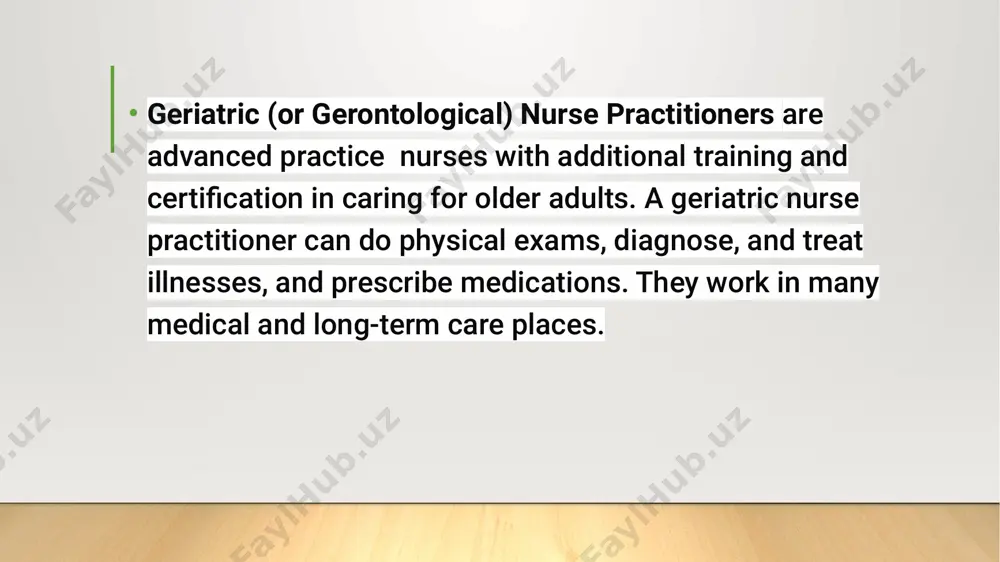 geriatrics - Page 5