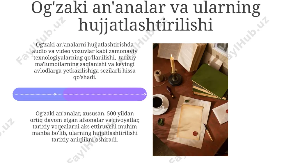 tarixni bilishda hujjatlarning ahamiyati - Page 4