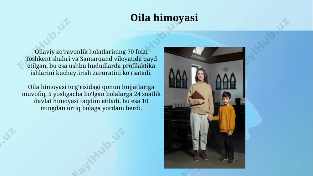 oila muqaddasdir - Page 5