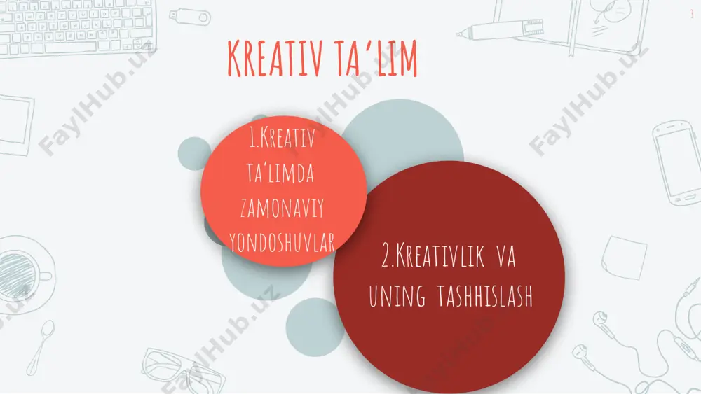 kreativ ta’lim - Page 3