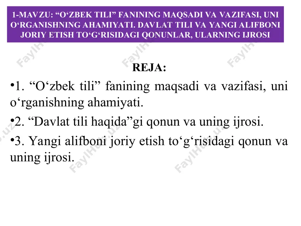 o‘zbek tilini sohada qo‘lanishi - Page 3
