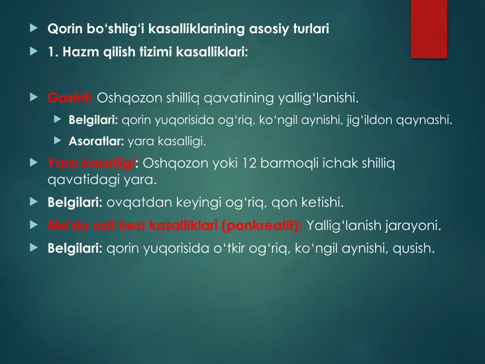 qorin bo’shlig’i kasalliklari - Page 3