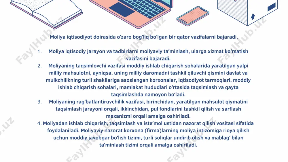 moliya tizimi - Page 5