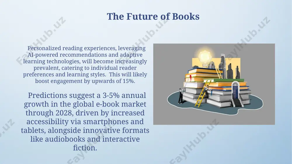 the role of books - Page 4