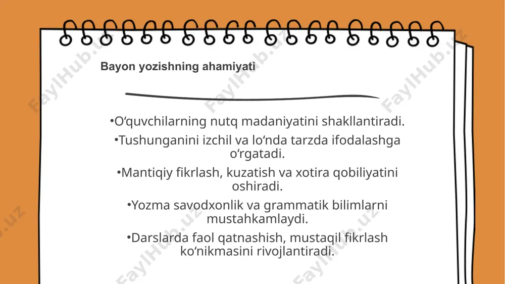 bayon yozish - Page 3