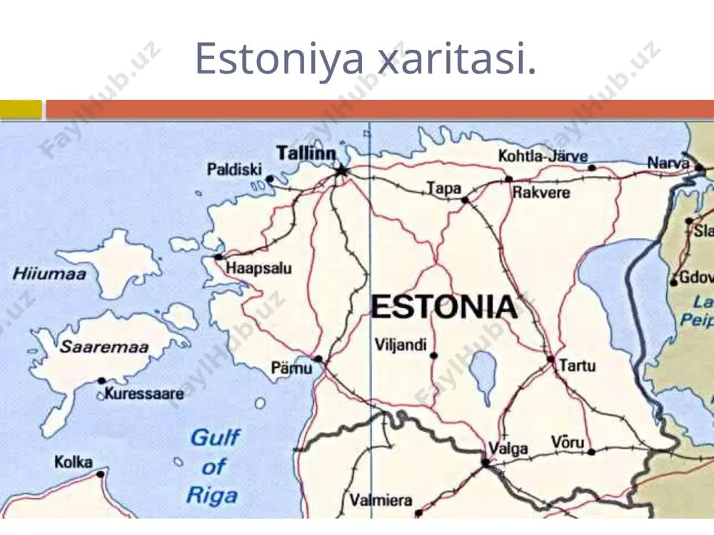 estoniya konstitutsiyasi - Page 2