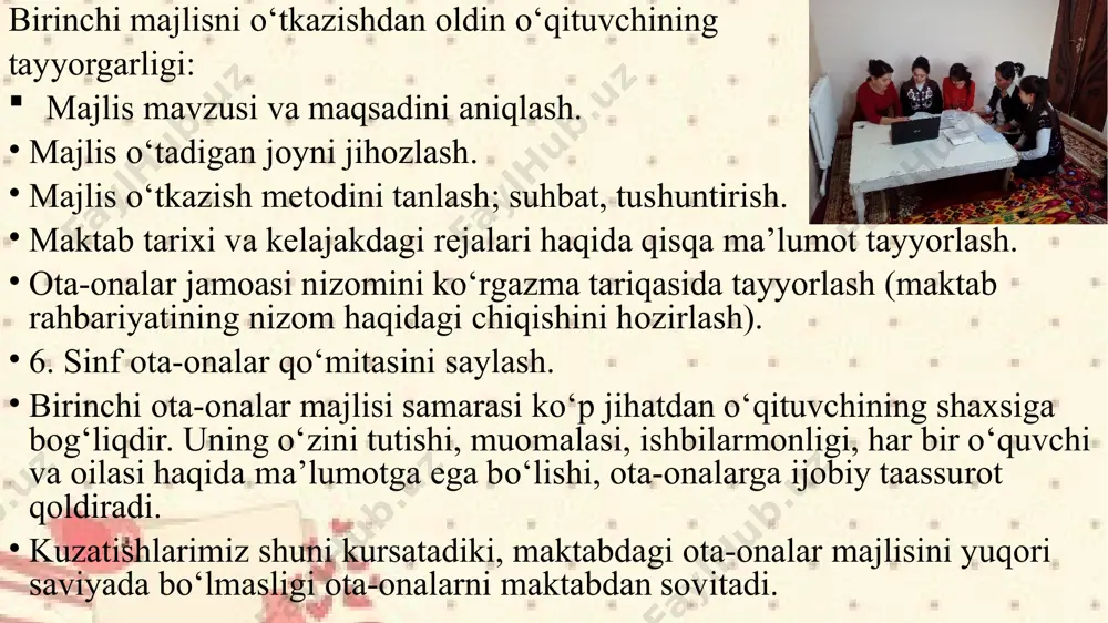 boshlang‘ich ta’lim tizimida tarbiyaviy ishlarni boshqarish - Page 5