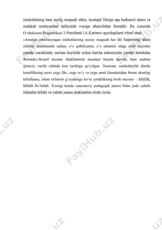 atini tashkil etish jarayonida o‘z jaomasi bilan birgalikda ishtirok etadi. jamoa a'zolarini intilishlarini tushunish, jamoa oldiga qo‘yilgan maqsad mohiyatini chuqur his etish hamda uning shaxsni shakllantirishdagi o‘rni va rolini to‘g‘ri baholay olish jamoa a'zolarining umumiy va xususiy (shaxsiy) maqsad, qiziqishi, ehtiyoj va faoliyatlari o‘rtasidagi birlikni namoyon etadi hamda jamoaning bo‘linishga yo‘l qo‘ymaydi.har bir jamoa o‘zini-o‘zi boshqarish organiga ega va umumiy jamoaning uzviy qismi sanaladi. shuningdek, u maqsadning birligi va tashkil qilish xususiyatlari orqali umummilliy jamoa bilan bog‘lanadi. ijtimoiy jamiyat ehtiyojini qondirishga yo‘naltirilgan birgalikdagi faoliyat jamoaning navbatdagi muhim xususiyatidir. jamoa faoliyatining ijtimoiy-g‘oyaviy yo‘nalishi ham jamoaning faoliyati mazmunida o‘z aksini topishi muhim ahamiyatga egadir.jamoa xususiyatini aniqlashda kishilar guruhining yagona ijtimoiy tizimini o‘rnata olishdagi usuli, ya'ni, jamoani tashkil qilish usuli ham muhim hisoblandi.pedagogik jihatdan maqsadga muvofiq tashkil etilgan jamoa, xususan, uning a'zolari o‘rtasida o‘zaro ruhiy yaqinlik, ishchanlik, bir-biri uchun g‘amxo‘rlik, o‘zaro yordam, jamoa manfaati uchun qayg‘urish, mazkur yo‘lda amaliy harakatlarni tashkil etish hamda …