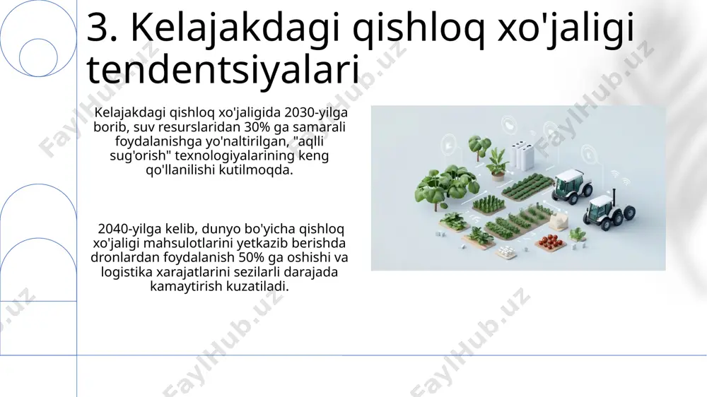 dehqonchilik tizimlari va turlari - Page 5