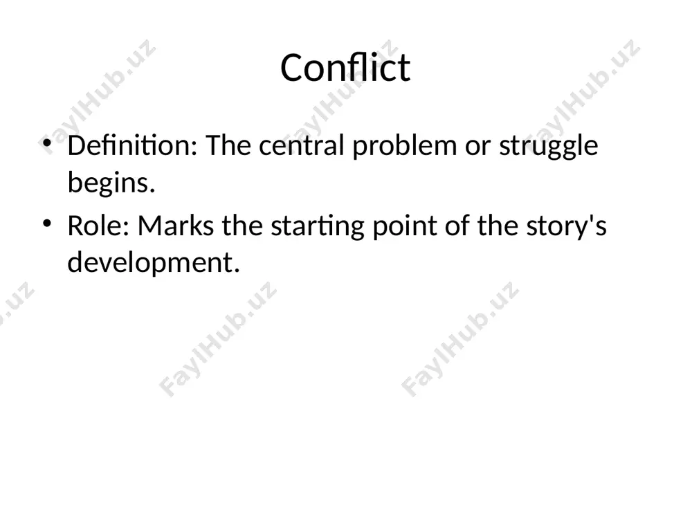 fiction composition - Page 5