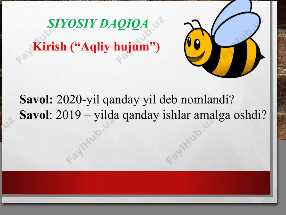"noogenez" mavzusidagi taqdimot - Page 4