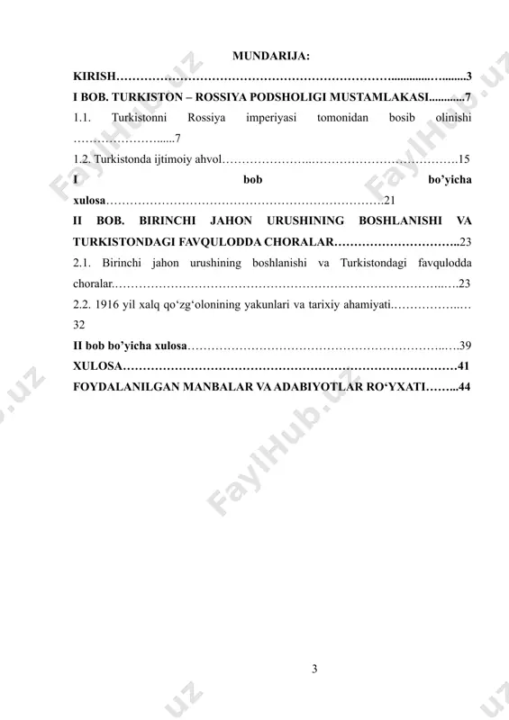 so’ng ancha faollashdi. shuningdek, tarixiy xotira tuyg’usi to’laqonli ravishda tiklangan, xalq bosib o’tgan yo’l o’zining barcha muvaffaqiyat va zafarlari, yo’qotish va qurbonlari, quvonch va iztiroblari bilan xolis va haqqoniy o’rganilgan taqdirdagina chinakam tarix bo’ladi3. [1: каримов и. а. тарихий хотирасиз келажак йўқ // биз келажагимизни ўз қўлимиз билан қурамиз. т. 7. – т.: ўзбекистон, 1999. – б. 13. ] [2: ўзр фа тарих институтининг фаолиятини такомиллаштириш тўғрисида // халқ сўзи. 1998, 29 июль. 3 karimov i. a. yuksak ma’naviyat – yengilmas kuch. – toshkent: ma’naviyat, 2008. – b. 97. ] yuqorida ta`kidlanganidek, mustaqillik xalqimizga o’zligini qaytarib berdi. buning natijasi o’laroq, hukumatimiz tomonidan iqtisodiy, siyosiy, madaniy hamda ijtimoiy, xususan, ilm-fan sohalarini rivojlantirishga katta e`tibor berildi. jumladan, joriy yilning boshida o’zbekiston respublikasi prezidenti sh. m. mirziyoyev tomonidan tasdiqlangan «2017–2021- yillarda o’zbekiston respublikasini rivojlantirishning beshta ustuvor yo’nalishi bo’yicha harakatlar strategiyasi»[footnoteref:3]ning to’rtinchi yo’nalishida ta`lim va fan sohasini rivojlantirish, yoshlarga oid davlat siyosatini takomillashtirish vazifalarining …