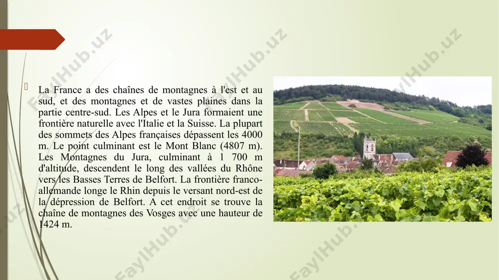 la france - Page 4