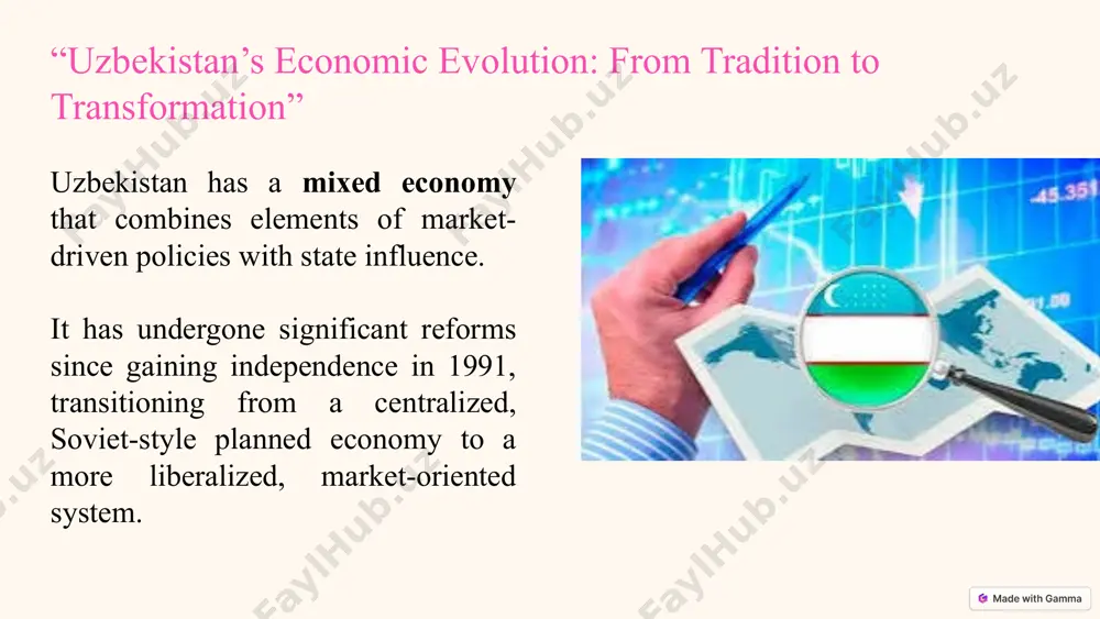 income due to a larger population. 2. inflation & price stability: compared using consumer price index (cpi) or inflation rates. high inflation can indicate economic instability, while low or negative inflation (deflation) may suggest weak demand. example:🔹 germany vs. argentina (inflation rate in 2023) germany: ~5% (moderate, post-pandemic recovery) argentina: ~100% (hyperinflation, economic crisis) insights: germany's inflation is controlled by the european central bank. argentina faces severe economic instability due to excessive money printing and debt. 3. employment & labor market differences: measured using unemployment rates and labor force participation. developed countries often have more stable job markets than developing ones. example:🔹 south korea vs. south africa (unemployment rates 2023) south korea: ~3% (stable job market) south africa: ~32% (high unemployment, youth job crisis) insights: south korea benefits from industrialization and technology. south africa struggles with economic inequality and skill mismatches. 4. government debt & fiscal policies: public debt-to-gdp ratio …