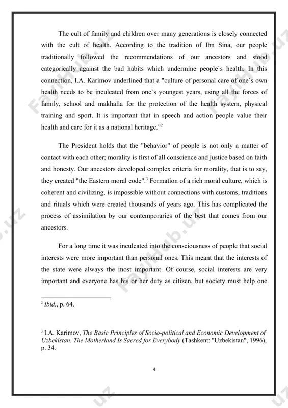 ren, our young men and women must be educated in such a way that they believe in that idea and have the dignity to be citizens of such a great state." 1.the actuality of the theme: the structure of the word and it`s high quality is based on the phonemes. so, to study each features of the language and can differentiate similarities and dissimilarities between them is the most worthy thing. the actuality of the theme is to learn the word “look” by the theory with the practice based on the opinions of scientists, and to do syntactic – semantic and linguistic analysis, and to prove it with some examples. 2.the degree of studying the research work: the word “look” is the basic part of the sentence in english, because it may come as a noun, an adjective and a verb. but many scientists didn`t pay attention to the word …