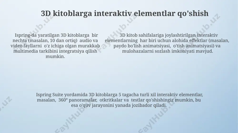 ispring - Page 5