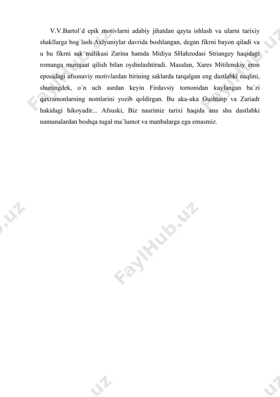 o`zbek nasrining ilk manbalari - Page 5