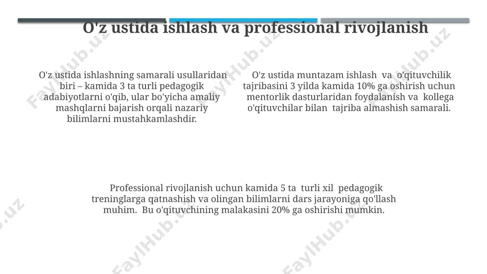 pedagogik qobiliyatni shakllantirish yóllari - Page 4