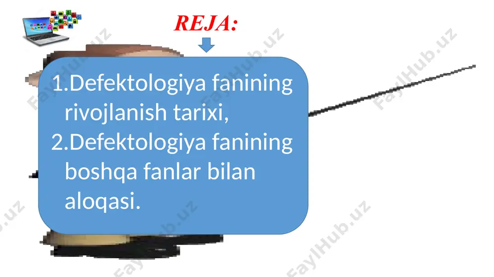 diqqat psixologiyasi va uning hodisalari - Page 2
